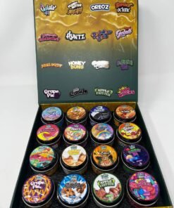 whole melts extracts