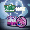 Whole Melt Extracts x The Water Boyz – Yuzu Starfruit Live Rosin – 2GM