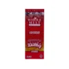 Cranberry Zkittlez Whole Melts Disposable – Hybrid