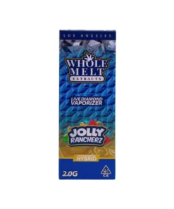 Jolly Rancherz Whole Melts Disposable – Hybrid