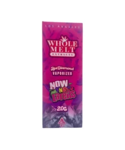 Now N Laters Whole Melts Disposable – Hybrid