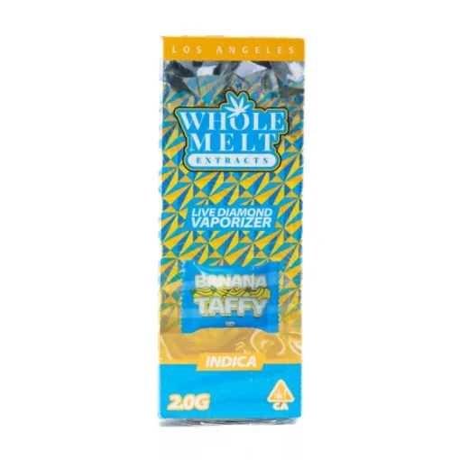 whole melts disposable