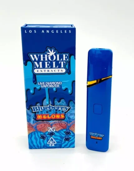 whole melts disposable
