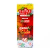 Peach Flambe Whole Melts Disposable – Sativa