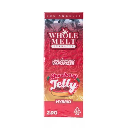 whole melts disposable